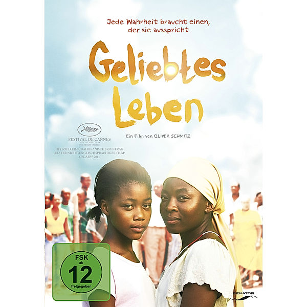 Geliebtes Leben, Allan Stratton