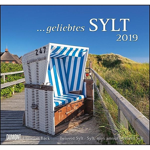 Geliebtes Sylt 2019