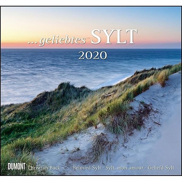 ... geliebtes Sylt 2020