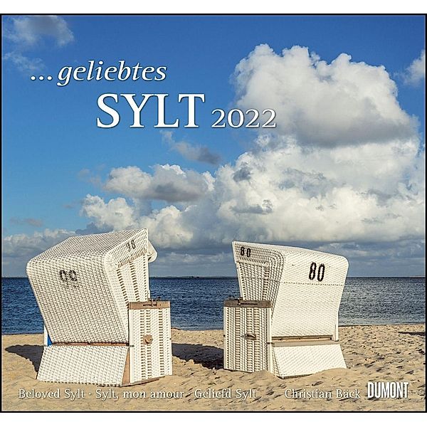 ... geliebtes Sylt 2022