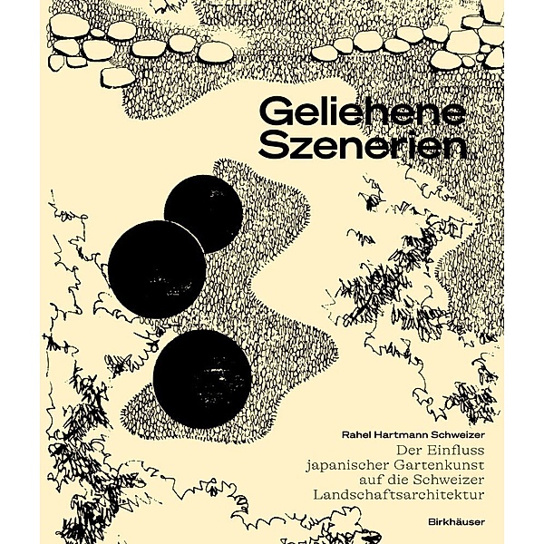 Geliehene Szenerien, Rahel Hartmann Schweizer
