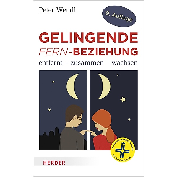 Gelingende Fern-Beziehung, Peter Wendl