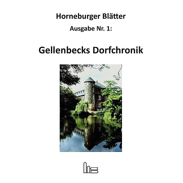 Gellenbecks Dorfchronik, Bernhard Gellenbeck