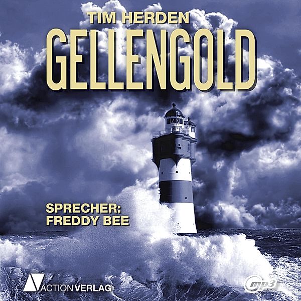 Gellengold, Tim Herden