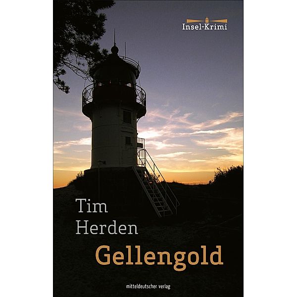 Gellengold, Tim Herden