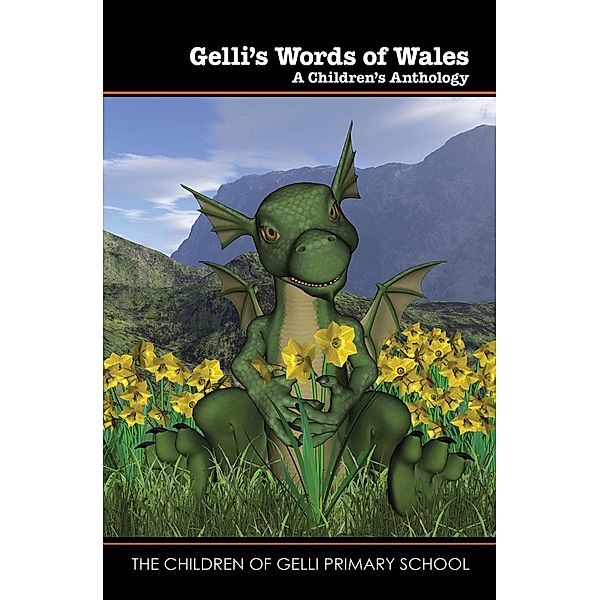 Gelli's Words of Wales (Wordcatcher Modern Poetry) / Wordcatcher Modern Poetry, Various Authors