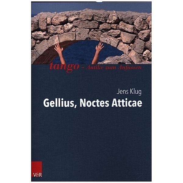 Gellius, Noctes Atticae, Jens Klug