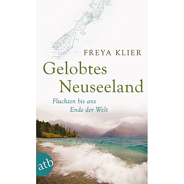 Gelobtes Neuseeland, Freya Klier