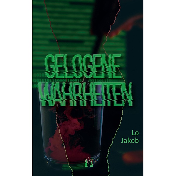 Gelogene Wahrheiten / Detektei Sander+Frenzel Bd.2, Lo Jakob