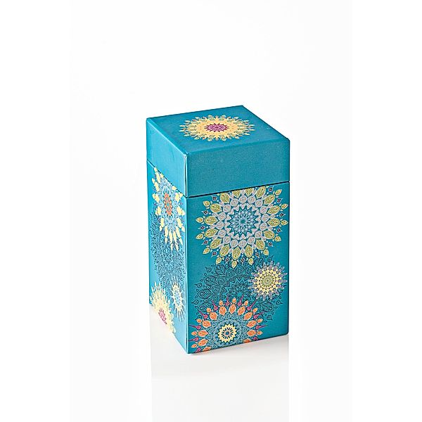 Gelstifte-Set Mandala mit Stifte-Box, 36-teilig