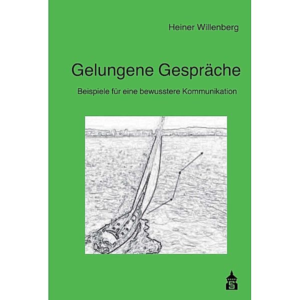 Gelungene Gespräche, Heiner Willenberg