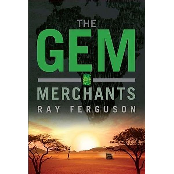 Gem Merchants, Ray Ferguson