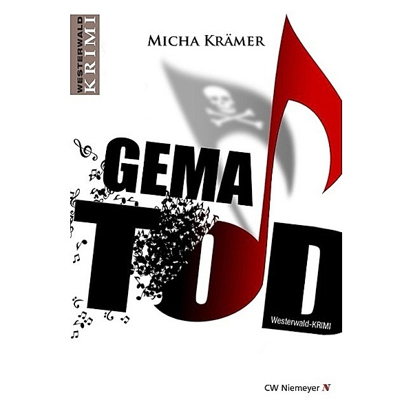 GEMA TOD / Westerwald-Krimi, Micha Krämer