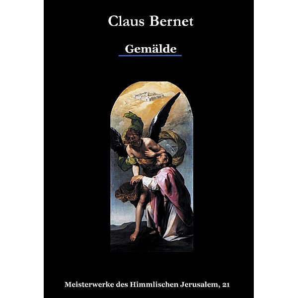 Gemälde, Claus Bernet