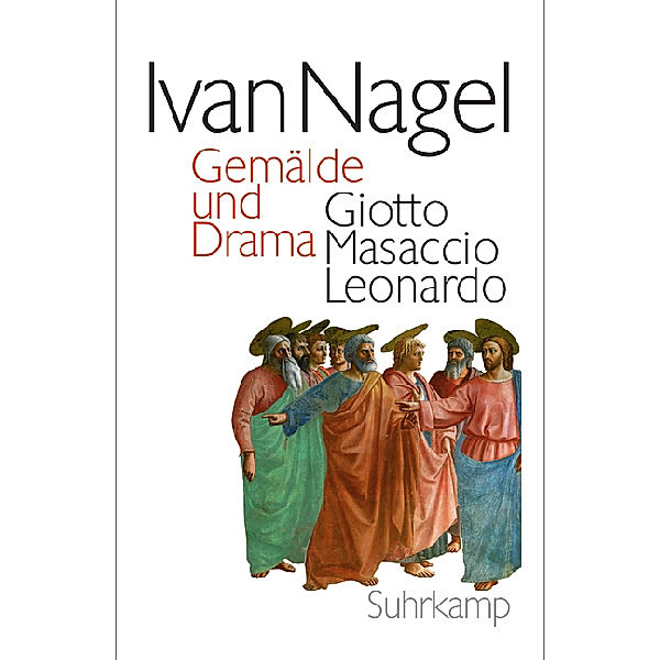 Gemälde und Drama, Ivan Nagel