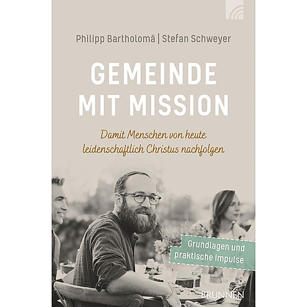 Gemeinde mit Mission, Philipp F. Bartholomä, Stefan Schweyer