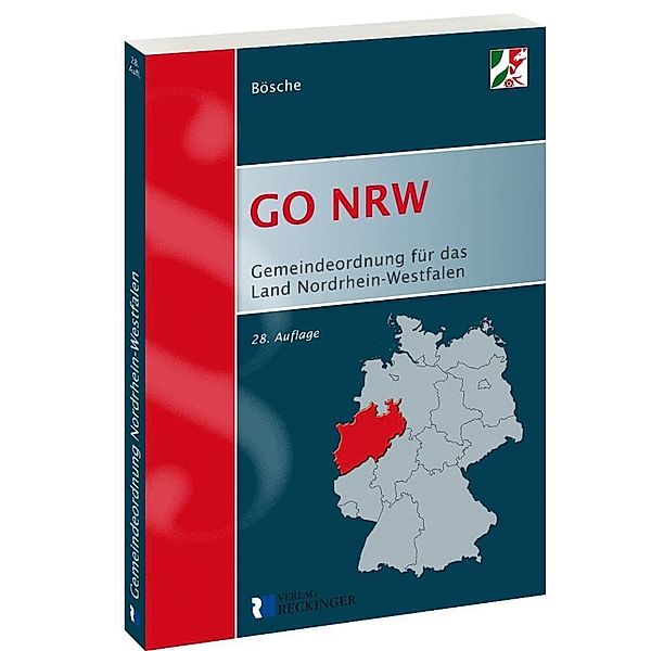 Gemeindeordnung für das Land Nordrhein-Westfalen (GO NRW), Ernst-Dieter Bösche