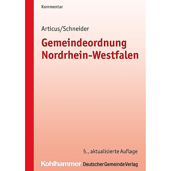 Gemeindeordnung Nordrhein-Westfalen, Birgitt Collisi, Philipp Gilbert, Friedel Erlenkämper, Christian Geiger, Claus Hamacher, Martin Klein, Markus Söbbeke, Andreas Wohland, Beate Zielke, Stephan Smith