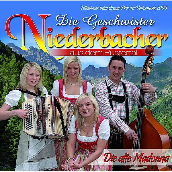 Gemeinsam, Die Geschwister Niederbacher