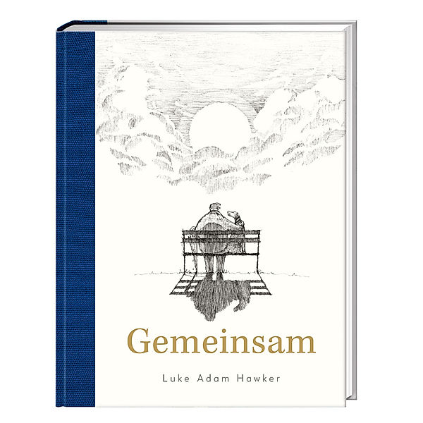 Gemeinsam, Luke Adam Hawker