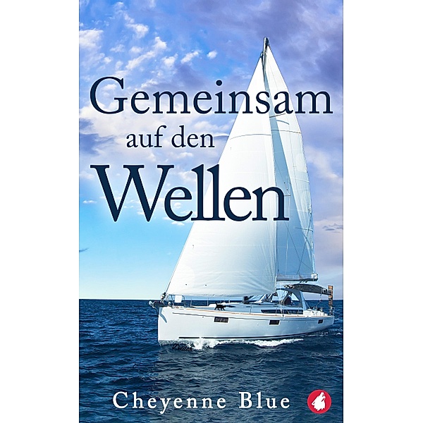 Gemeinsam auf den Wellen, Cheyenne Blue