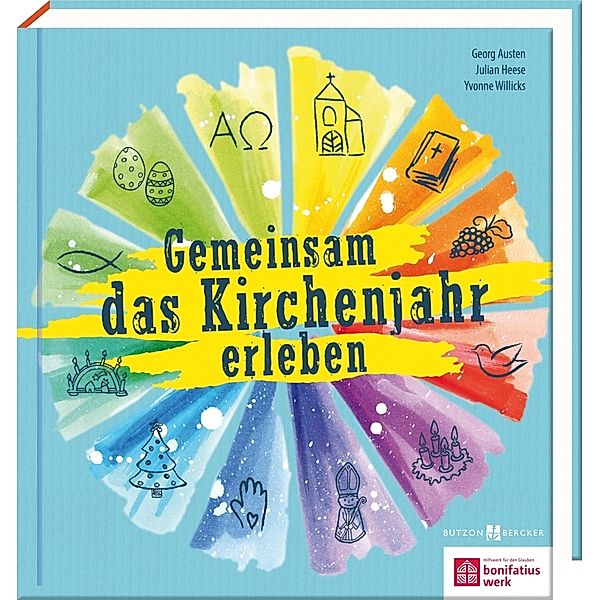 Gemeinsam das Kirchenjahr erleben