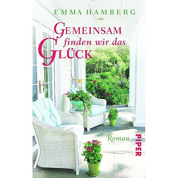 Gemeinsam finden wir das Glück, Emma Hamberg