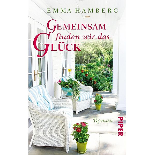 Gemeinsam finden wir das Glück, Emma Hamberg