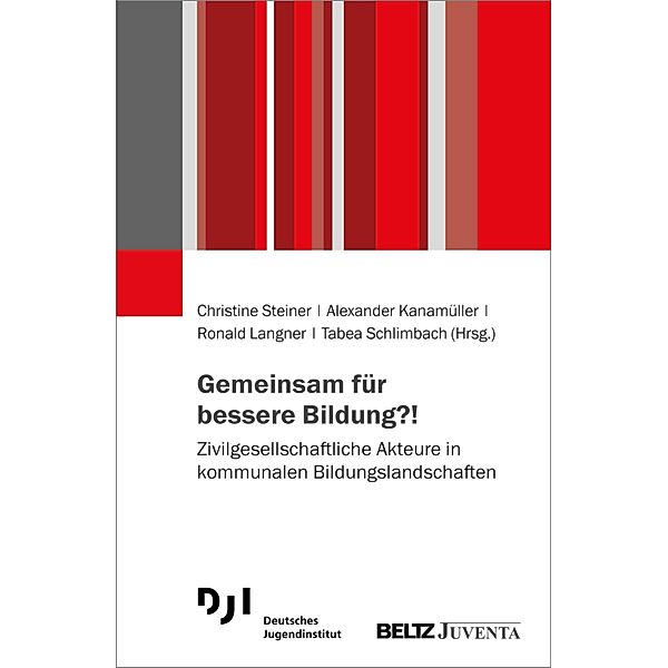 Gemeinsam für bessere Bildung?!