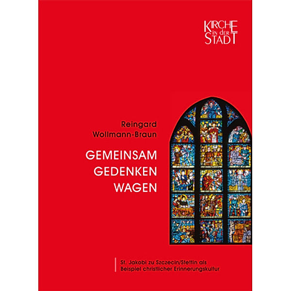 Gemeinsam Gedenken wagen