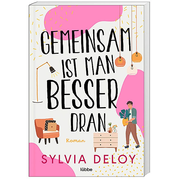 Gemeinsam ist man besser dran, Sylvia Deloy