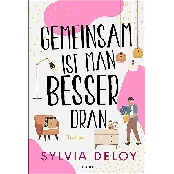 Gemeinsam ist man besser dran, Sylvia Deloy