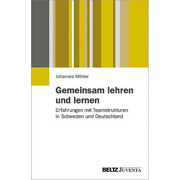 Gemeinsam lehren und lernen, Johannes Möhler