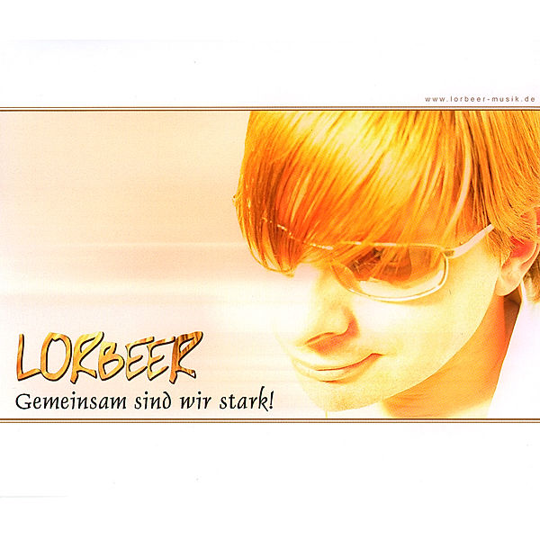 Gemeinsam Sind Wir Stark, LORBEER