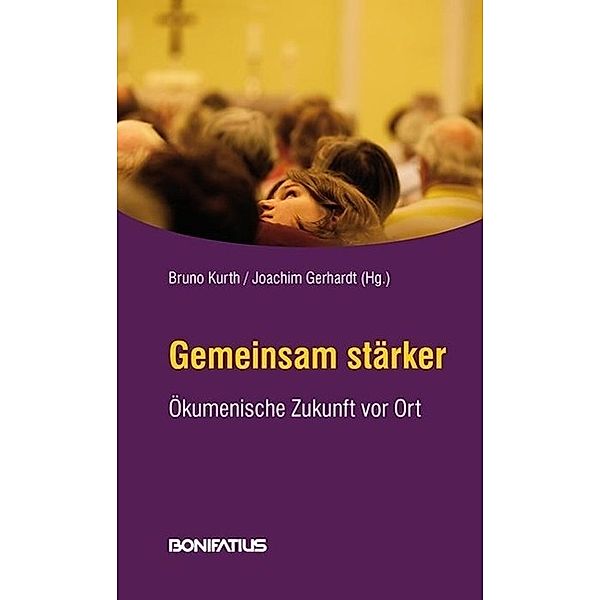 Gemeinsam stärker