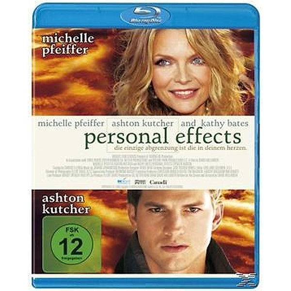 Gemeinsam Stärker - Personal Effects, Pfeiffer