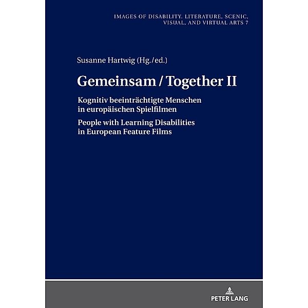 Gemeinsam/Together II