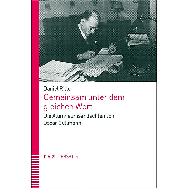 Gemeinsam unter dem gleichen Wort, Daniel Ritter