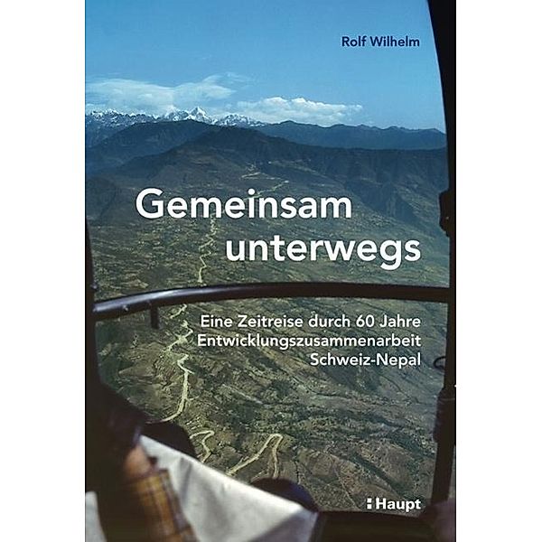 Gemeinsam unterwegs, Rolf Wilhelm