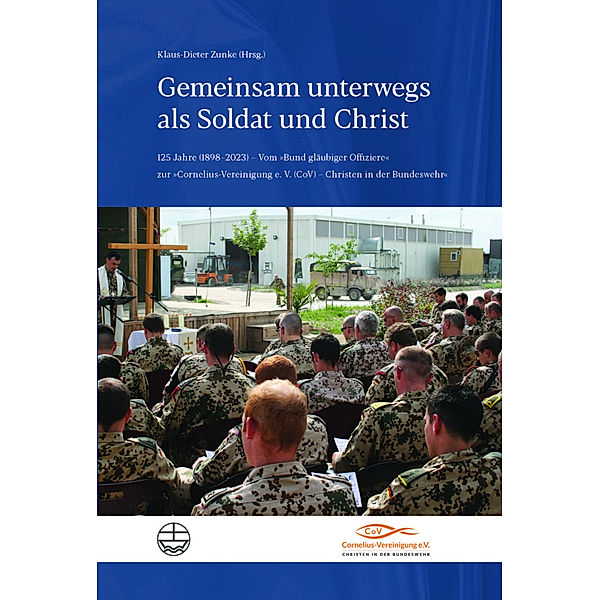 Gemeinsam unterwegs als Soldat und Christ