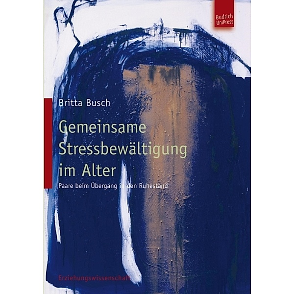Gemeinsame Stressbewältigung im Alter, Britta Busch