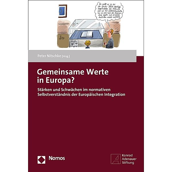 Gemeinsame Werte in Europa?