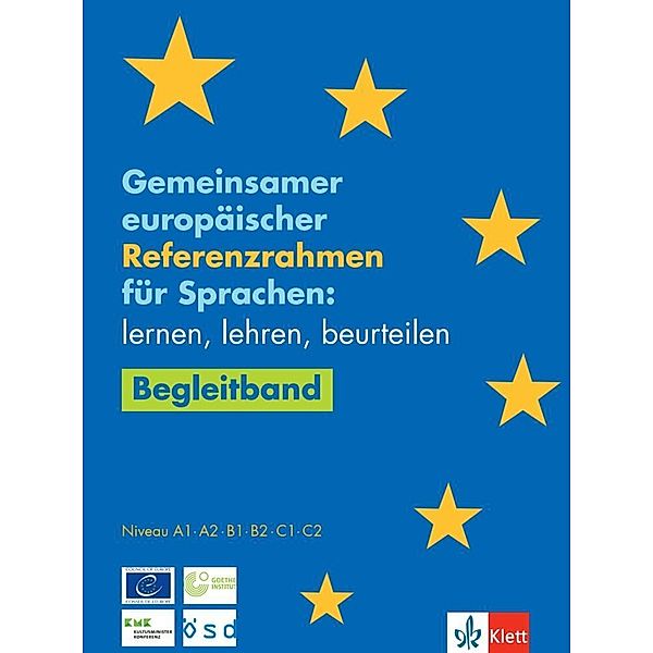 Gemeinsamer europäischer Referenzrahmen für Sprachen: lernen, lehren, beurteilen