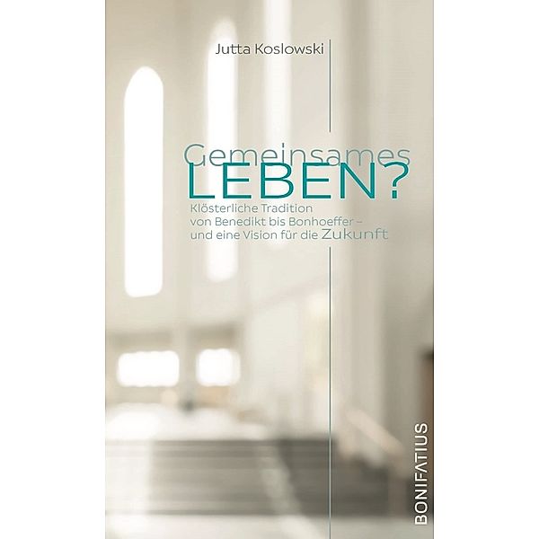 Gemeinsames Leben?, Jutta Koslowski