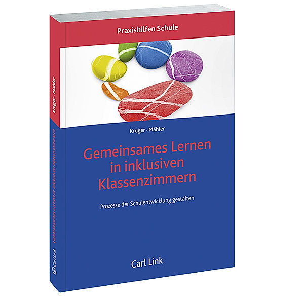 Gemeinsames Lernen in inklusiven Klassenzimmern