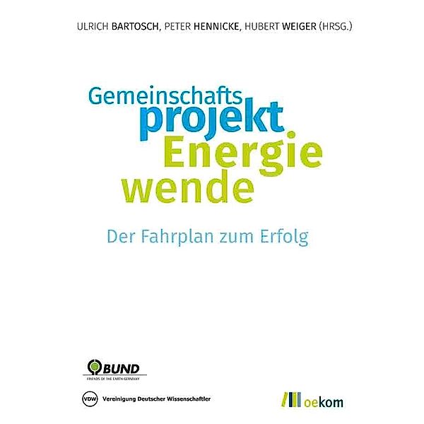 Gemeinschaftsprojekt Energiewende