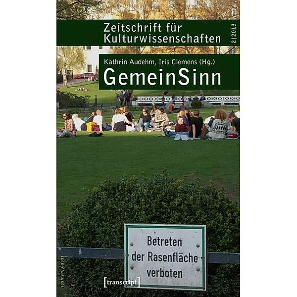 GemeinSinn