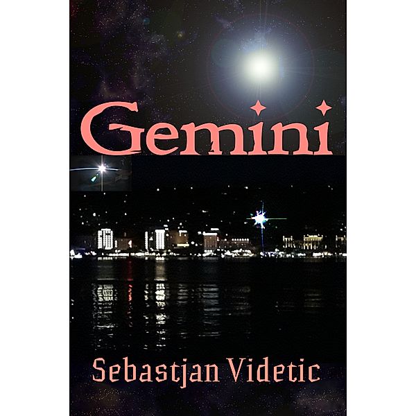 Gemini, Sebastjan Videtic