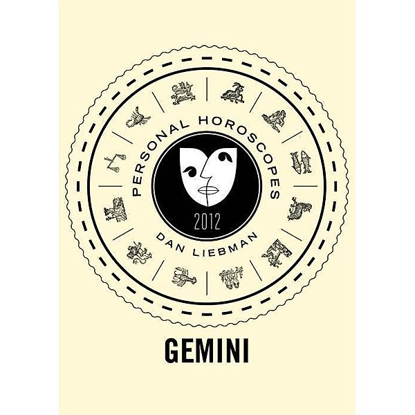 Gemini, Dan Liebman