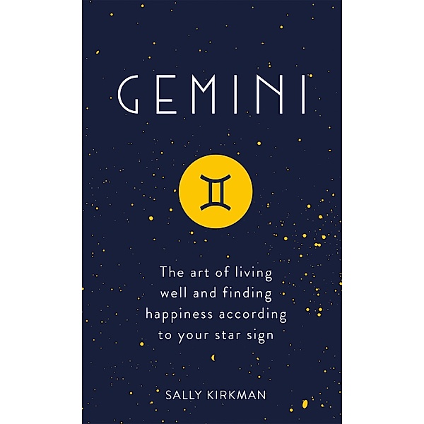 Gemini, Sally Kirkman